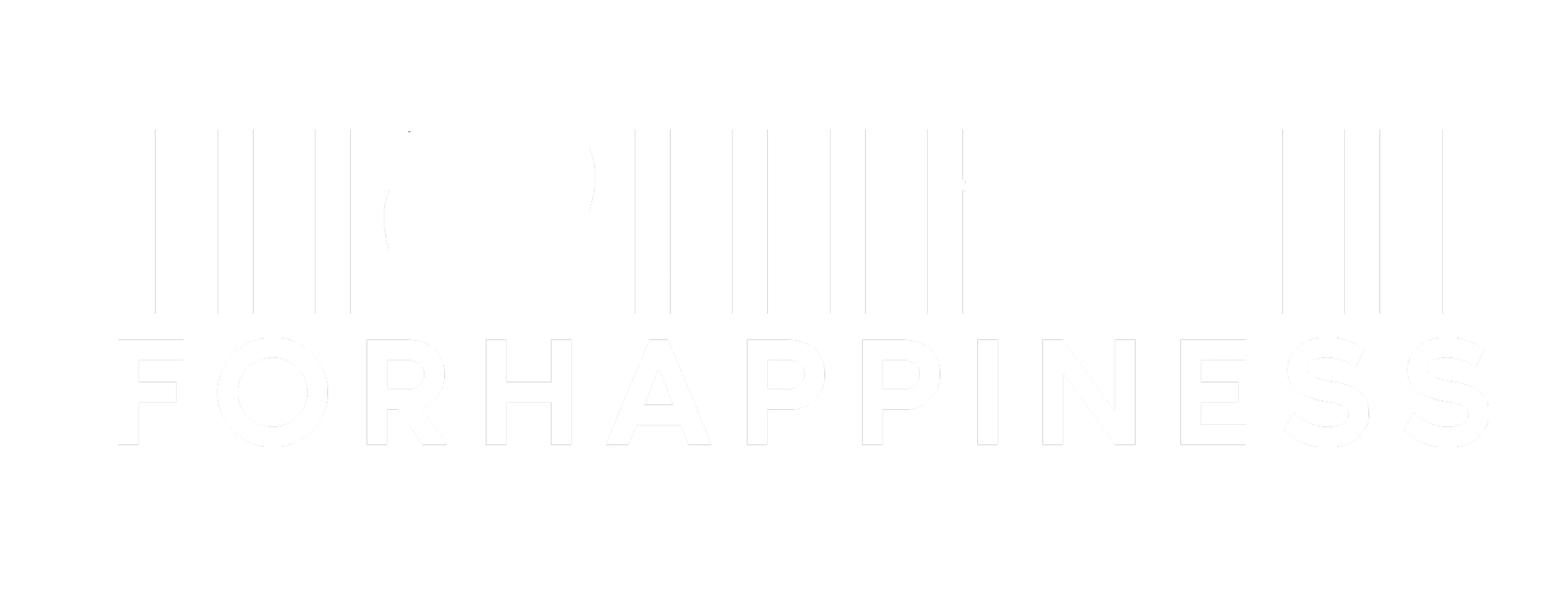 For Happiness Logo